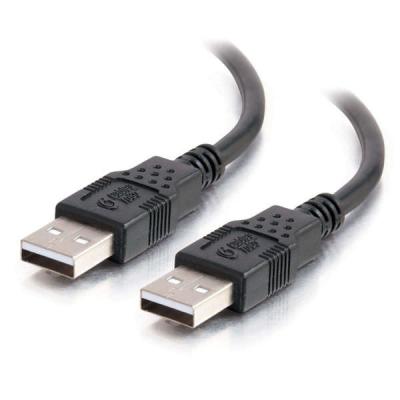 1m USB2 A Male to A Male Cable